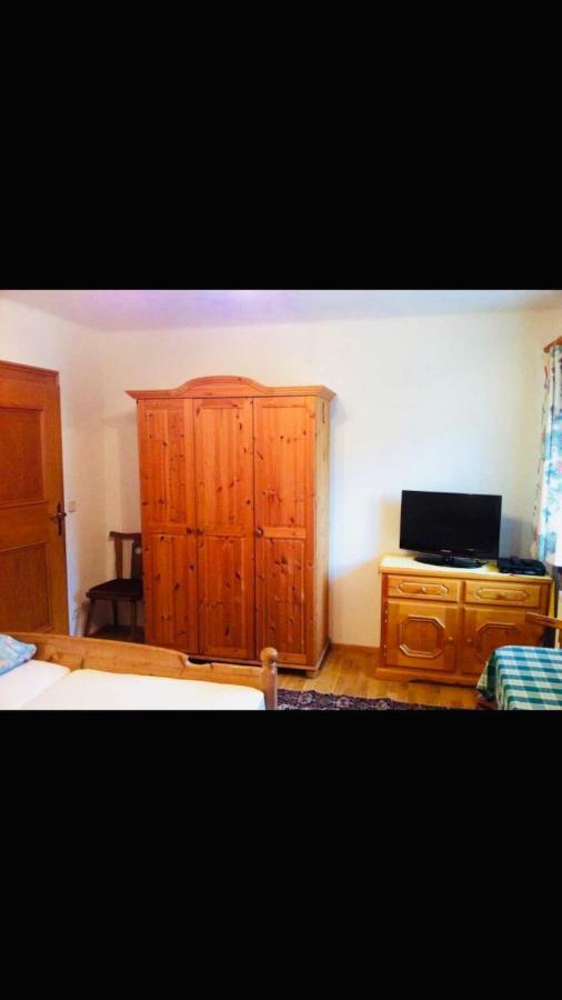 Ferienwohnung Haus Jochbergerstrasse 116 Kitzbühel Exterior foto