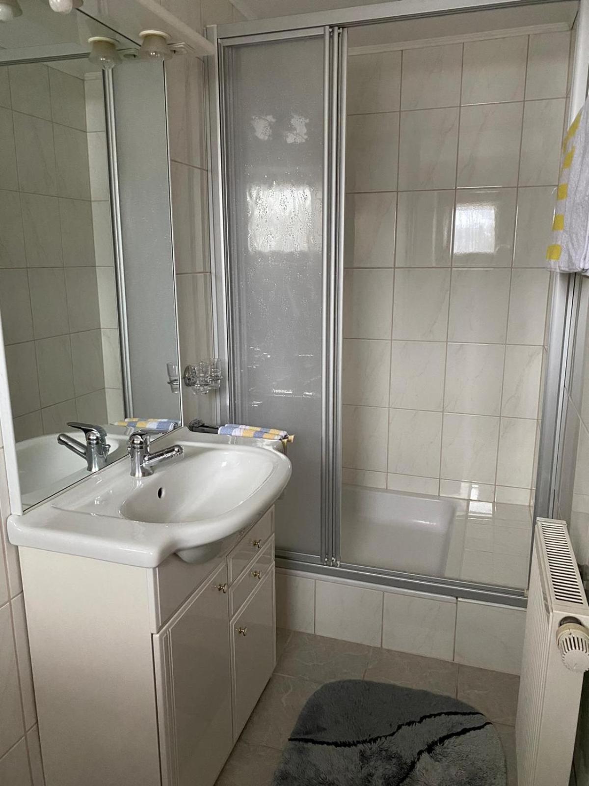 Ferienwohnung Haus Jochbergerstrasse 116 Kitzbühel Exterior foto
